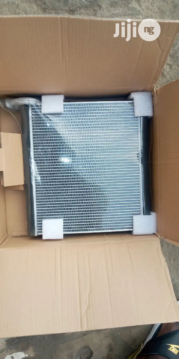 Evaporator Ford Edge 2013