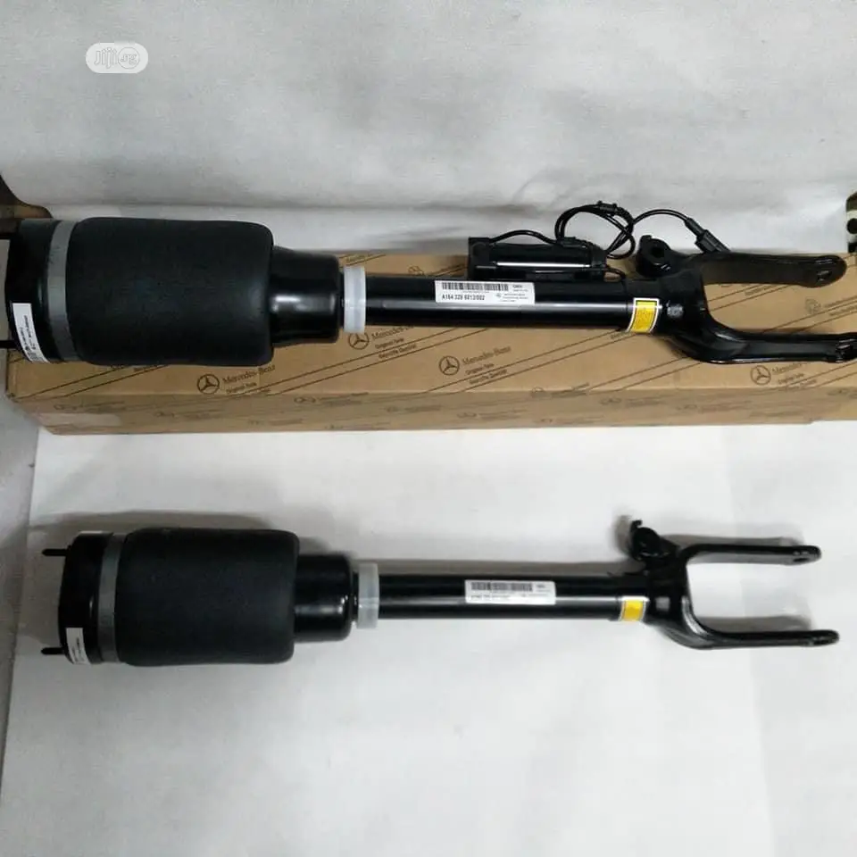 Mercedes Benz Shock Absorber