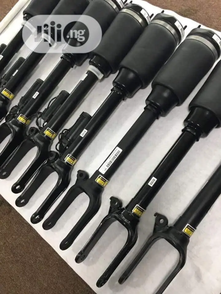 Mercedes Benz Shock Absorber