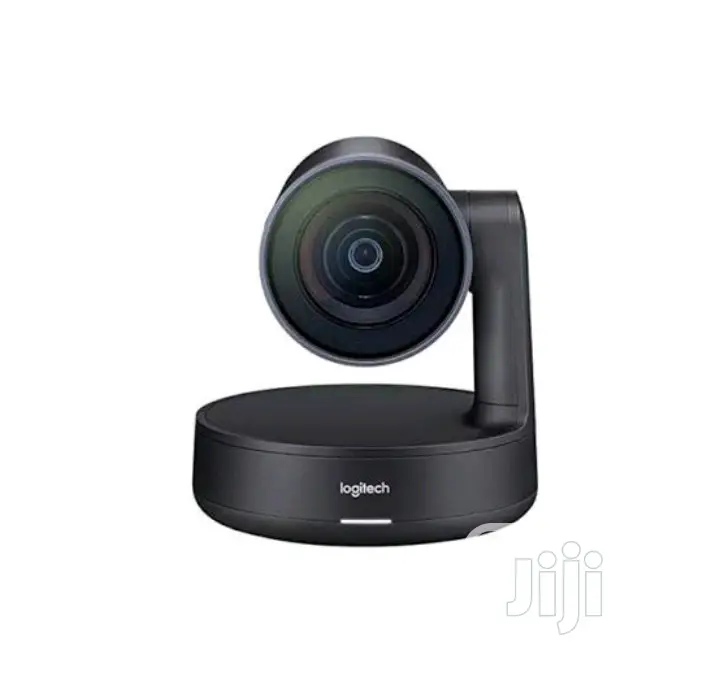 Logitech Rally Camera