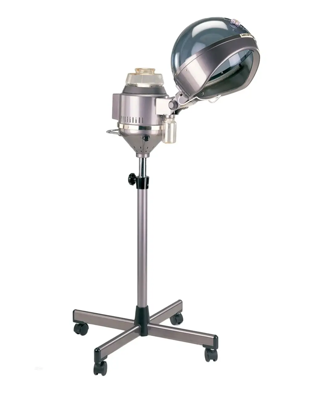 Standing Hair Steamer