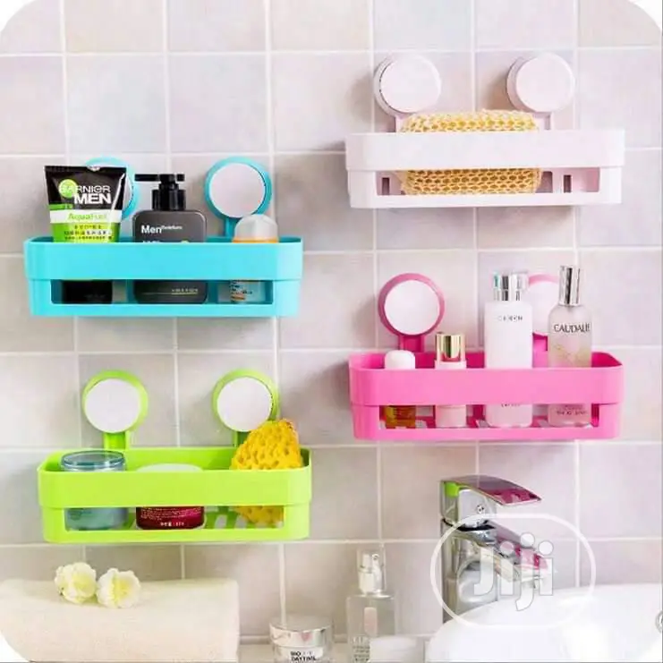 Soap/Lotion/Perfume Holder