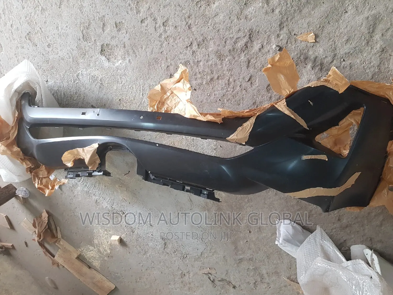 Front Bumper for Toyota Rav4 2016,2017,2018
