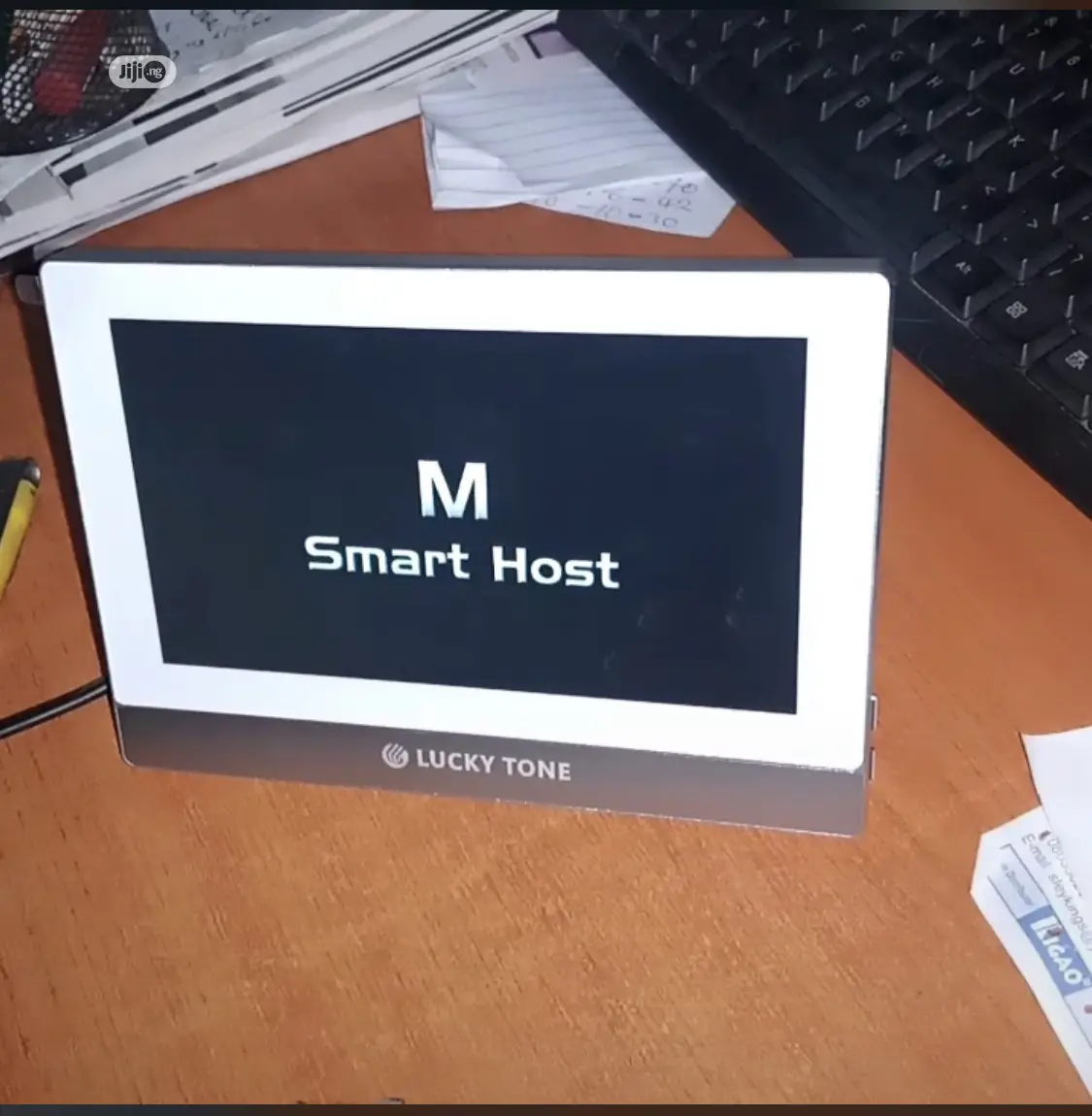 High Quality and Wattage Bluetooth Keypad Amplifier