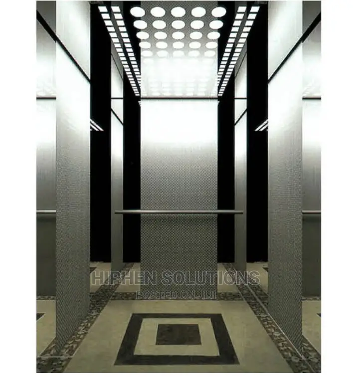Original Elevator Lift System for Homes and Businesses