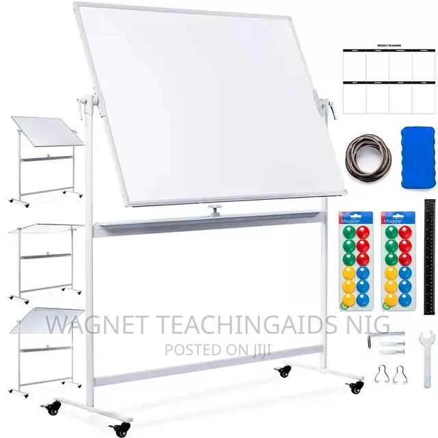 3x4feet Office Training Boards