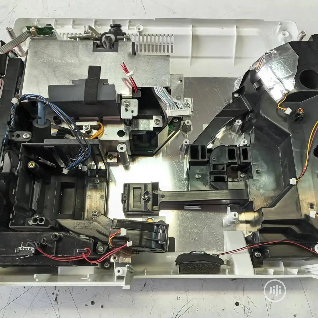 Projector Repairs And Services