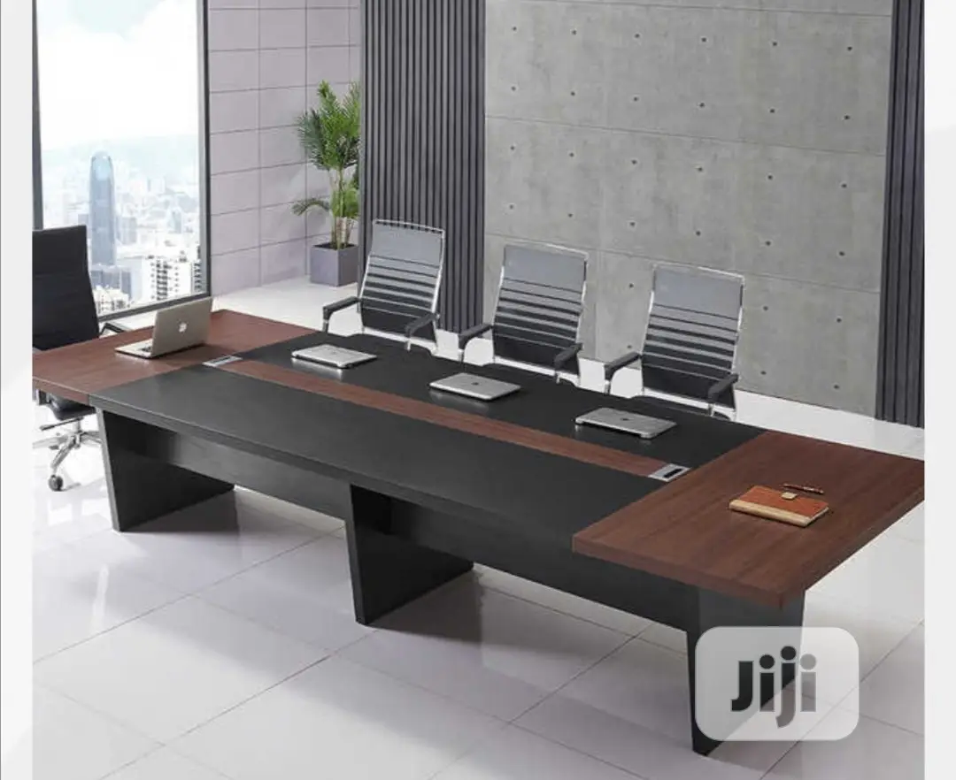 3 Meters Conference Table For 10people