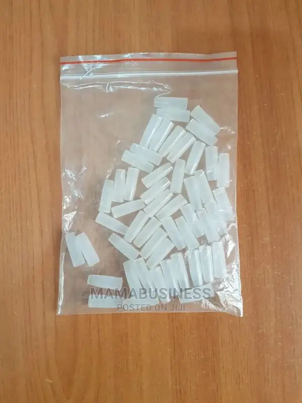 50pc Alcohol Tester Breathalyzer Mouthpieces