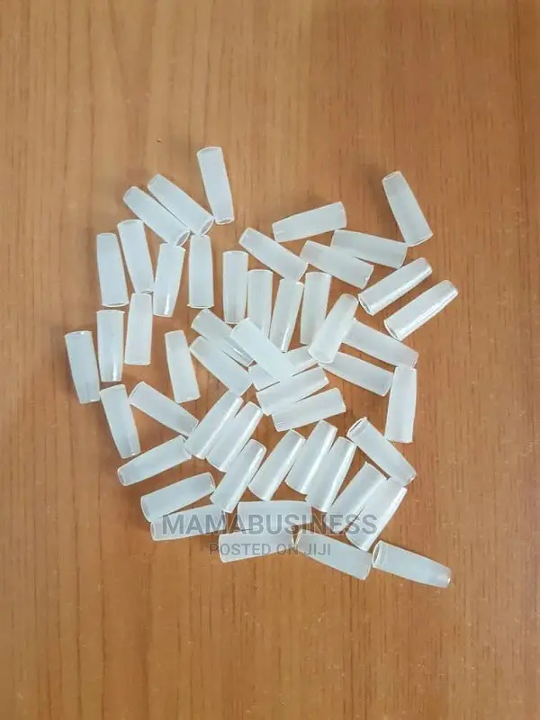 50pc Alcohol Tester Breathalyzer Mouthpieces