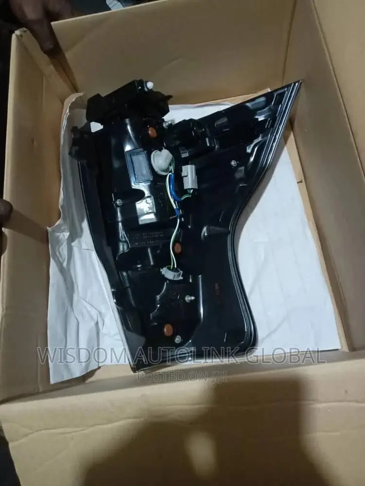 Rearlight for Lexus Gx460 2014,2015,2016,2017 Model Availabl