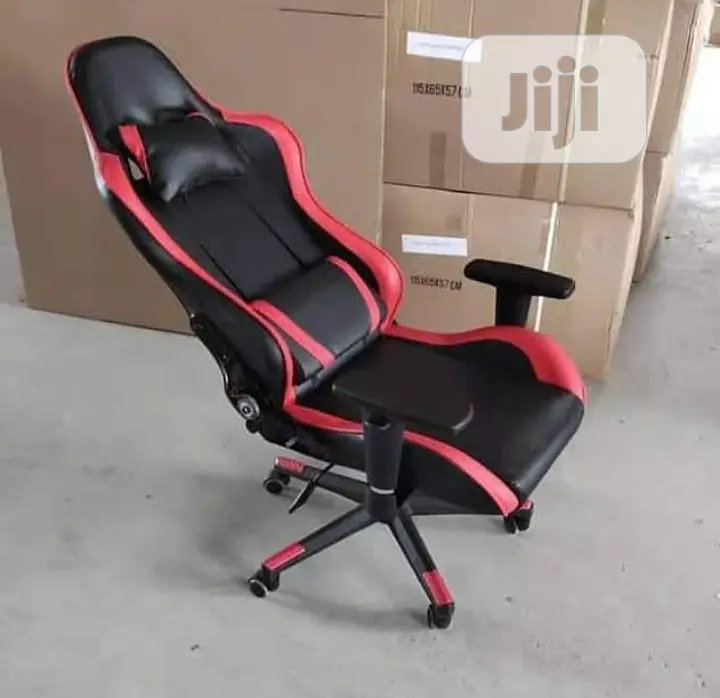 Gaming Chair.