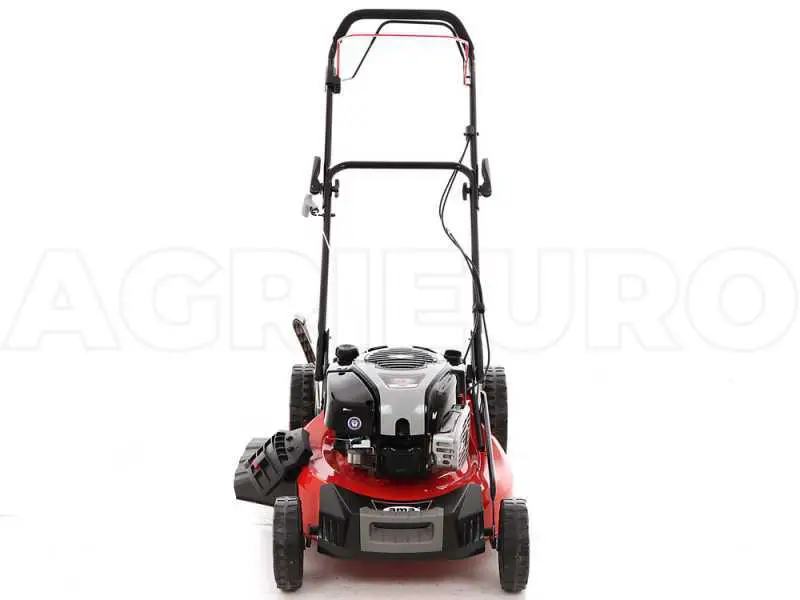 Petrol Self Propelled Lawn Mower 850 Engine 8hp