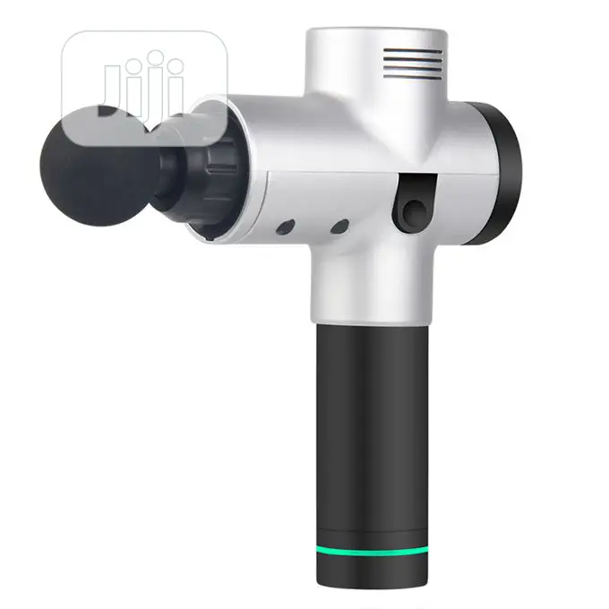 Fascial Muscle Massager