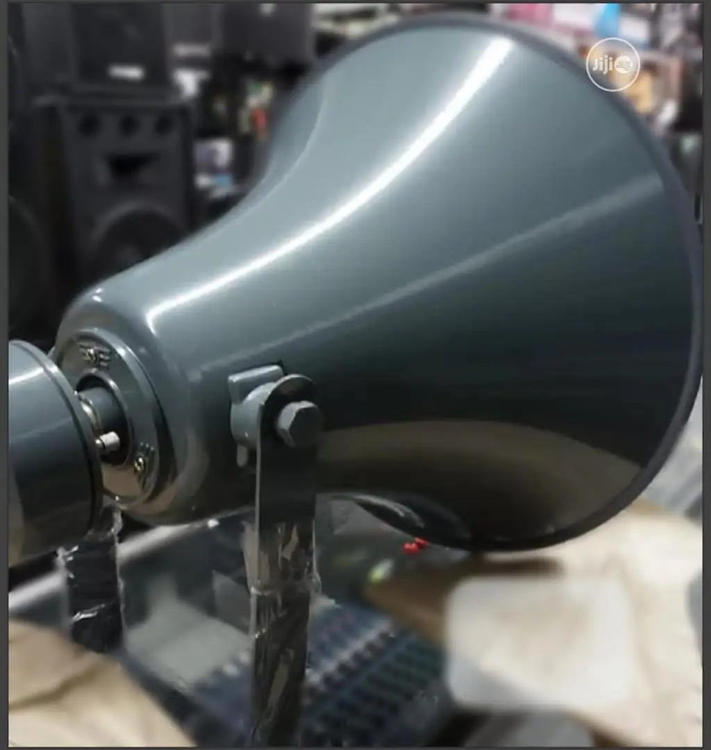 Ahuja Horn Speaker AU60