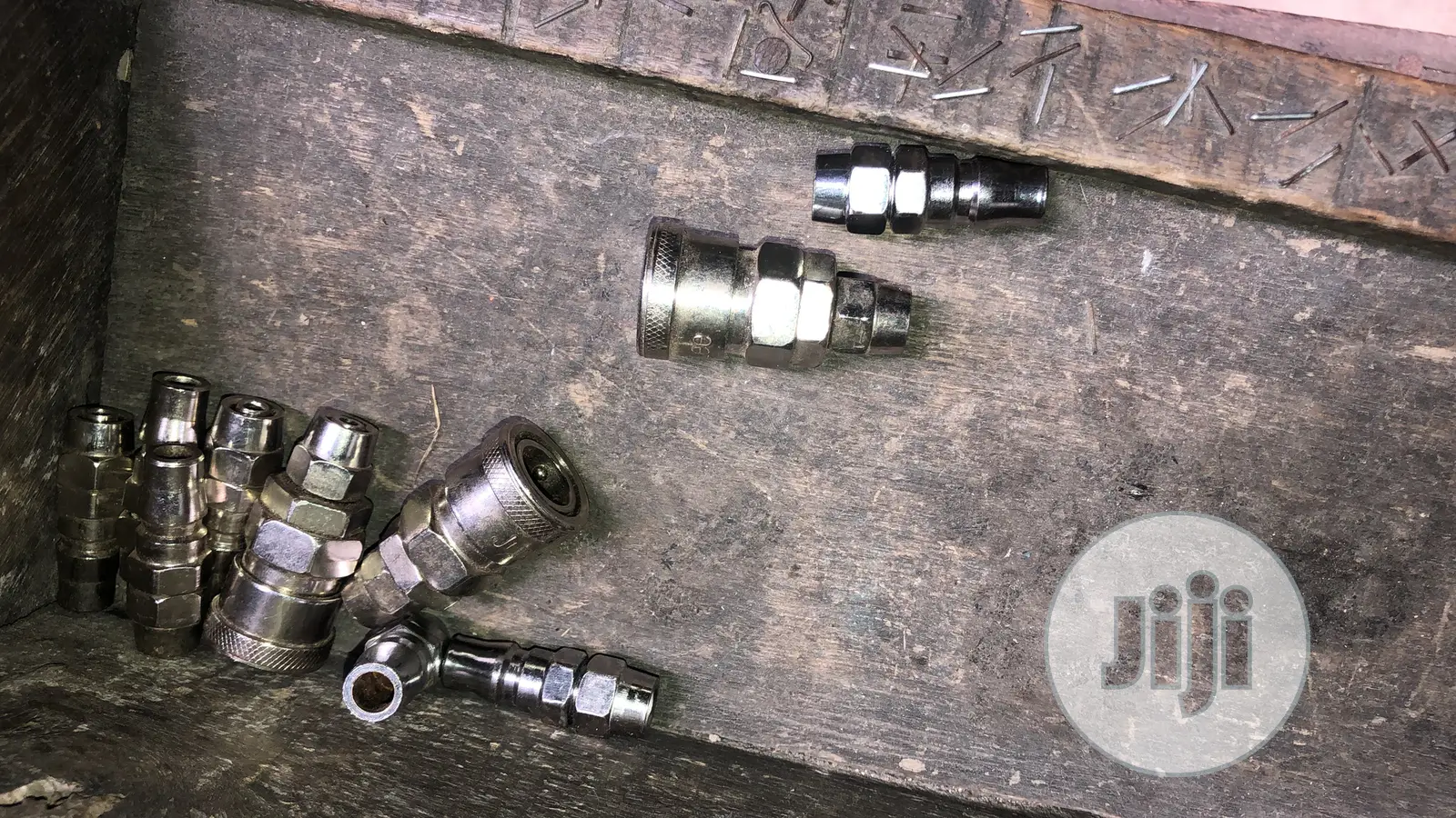 Pressure Nipple Professional