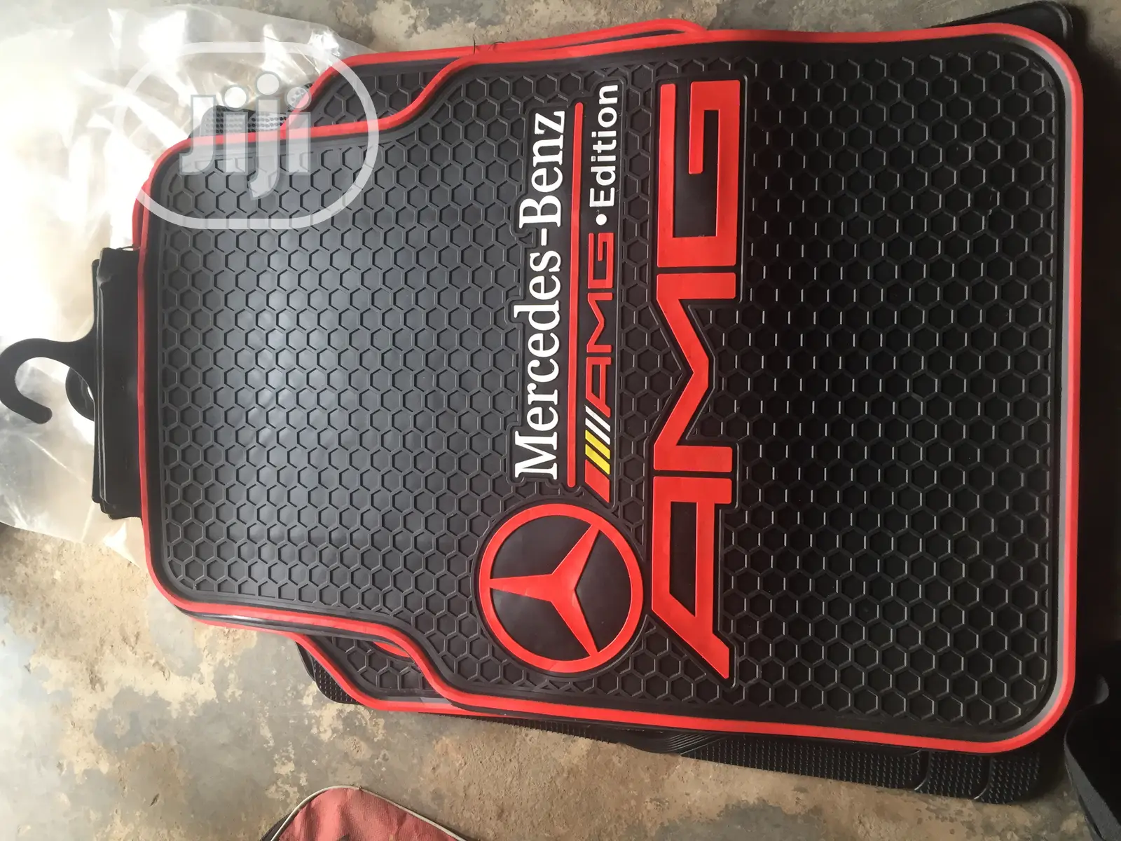 Bze Foot Mat