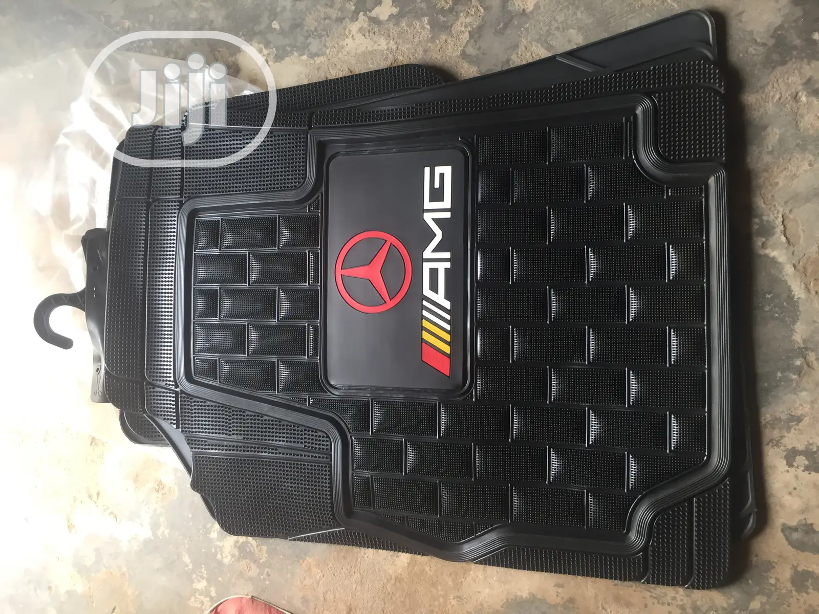 Bze Foot Mat
