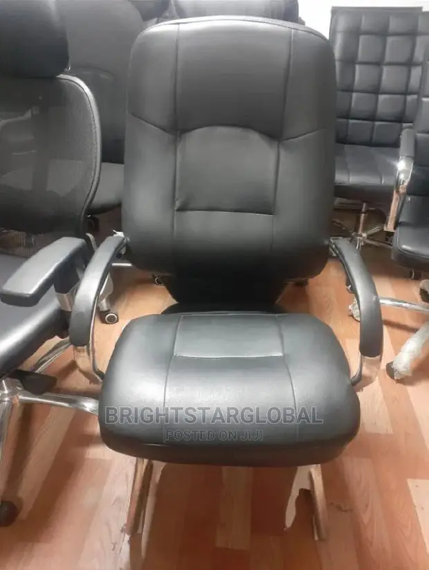 Office Chairs Ambassador