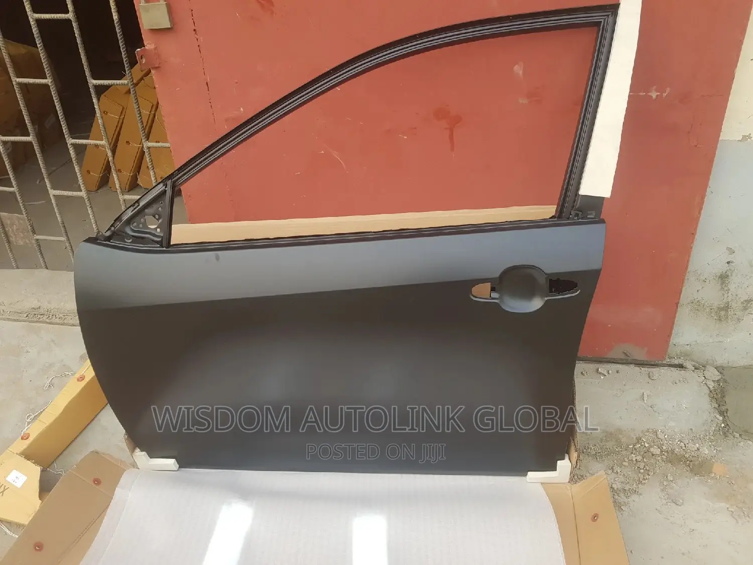 Door For Toyota Camry 2015,2016 Model All Sides Available