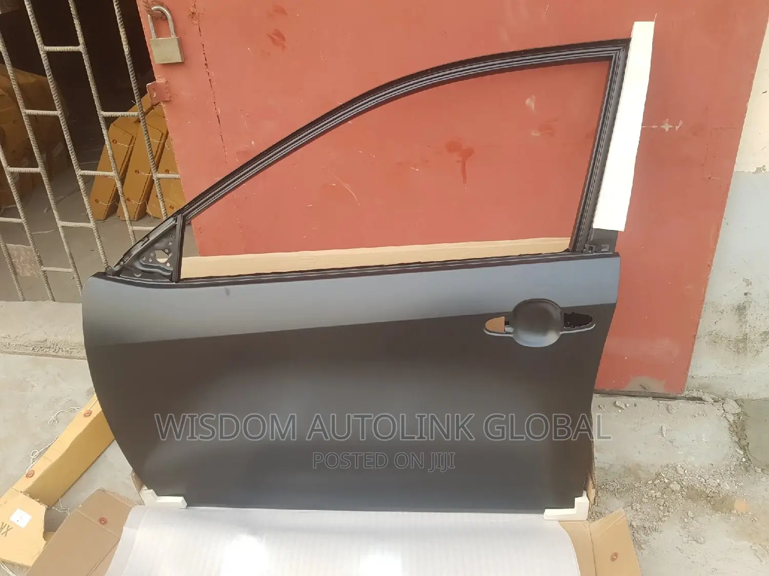 Door For Toyota Camry 2015,2016 Model All Sides Available