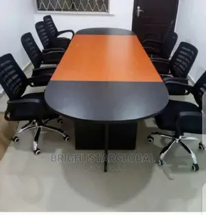 Conference Table