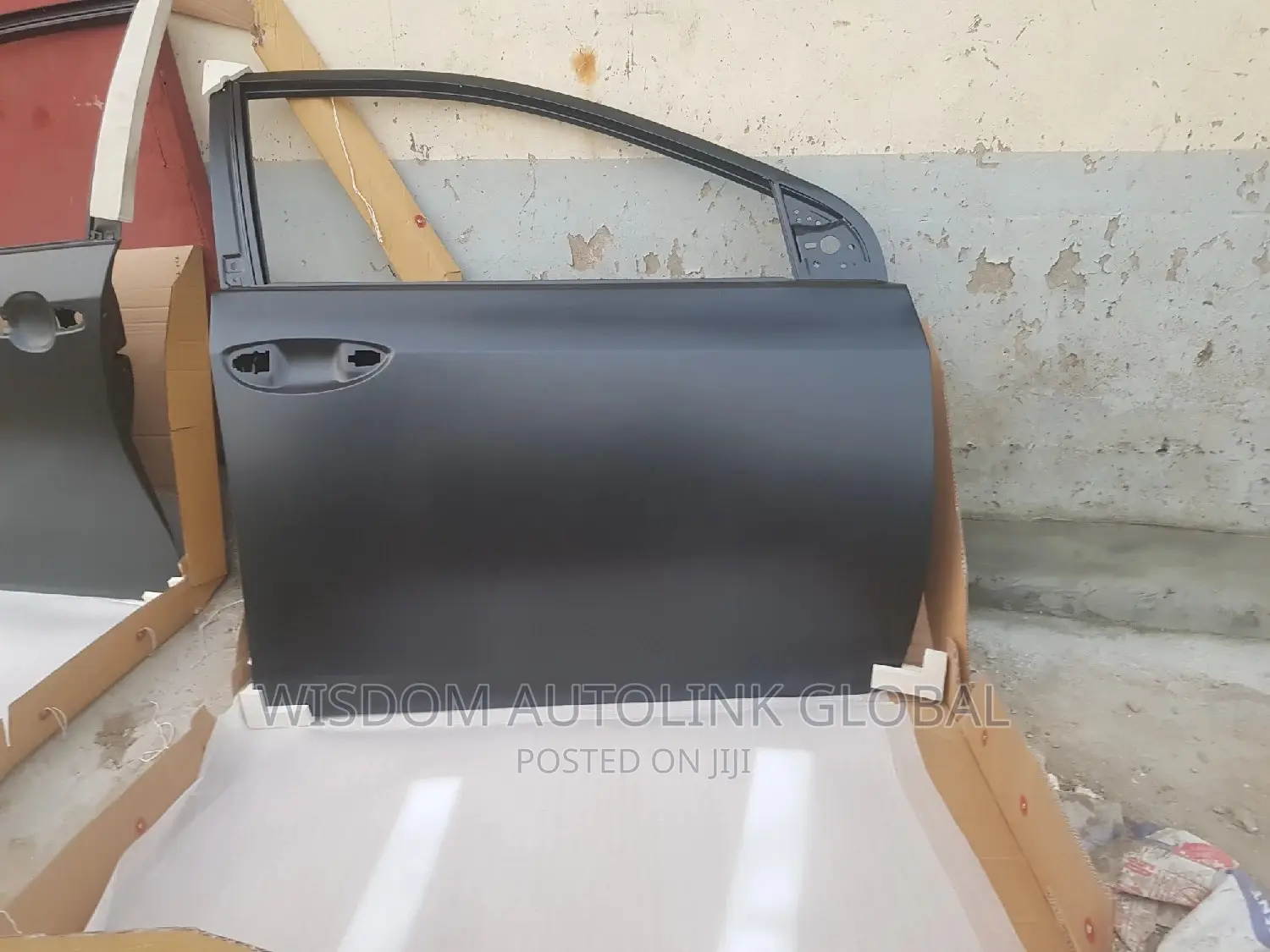 Door For Toyota Corolla 2014,2015,2017,2018 + Other Models
