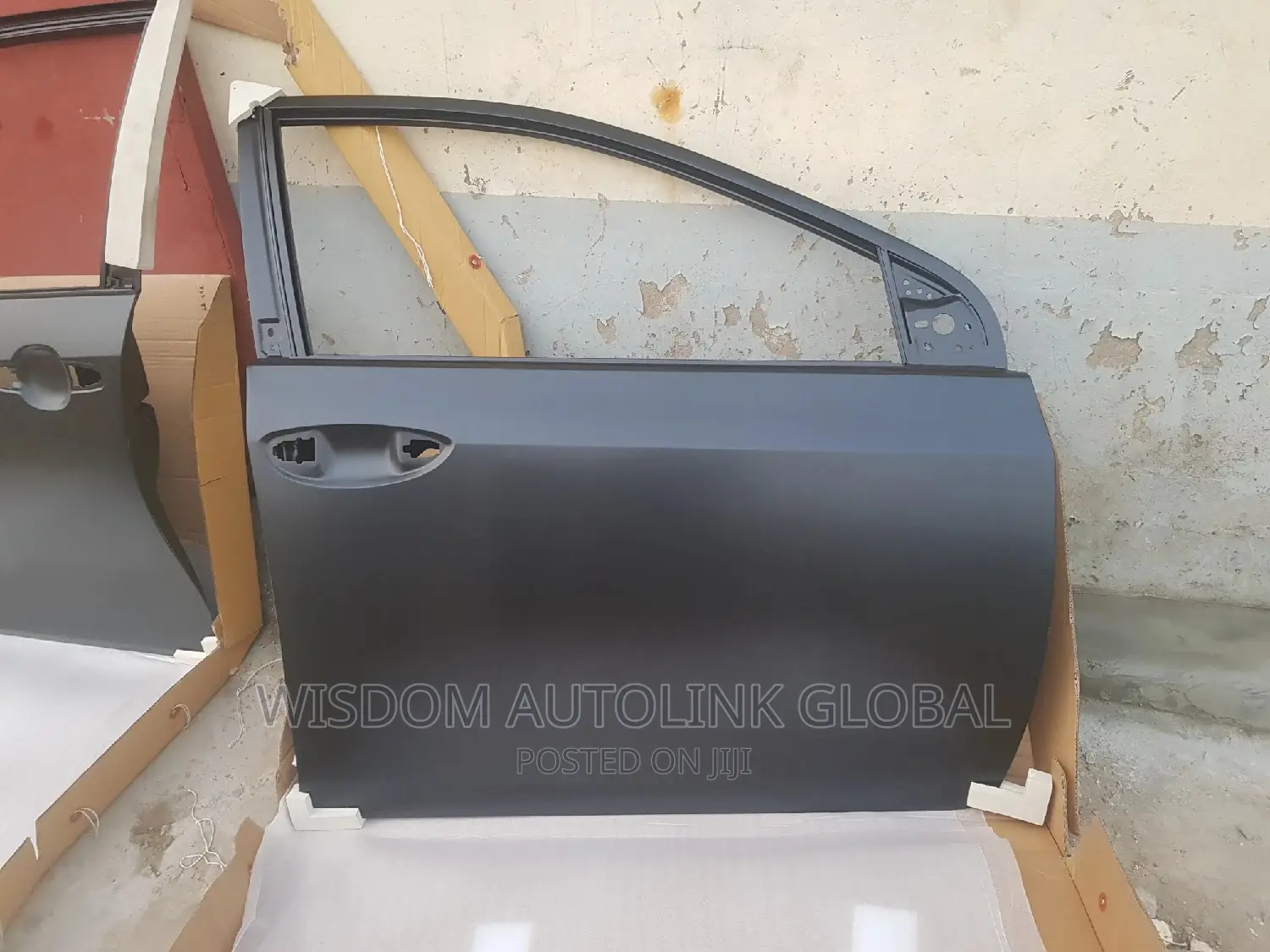 Door For Toyota Corolla 2014,2015,2017,2018 + Other Models