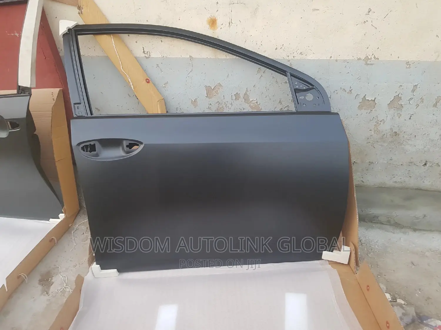Door For Toyota Corolla 2014,2015,2017,2018 + Other Models