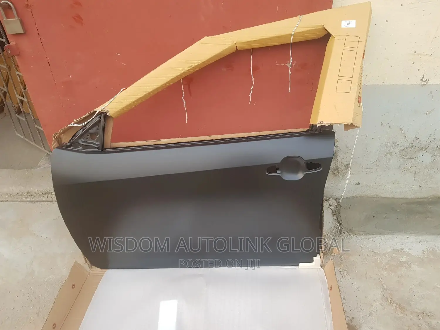 Doors For Toyota Camry 2012,2013 Model And Other Models