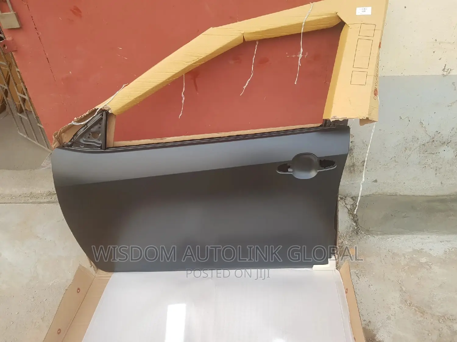 Doors For Toyota Camry 2012,2013 Model And Other Models