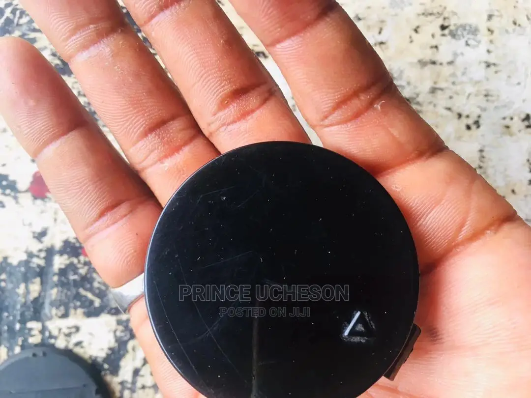 Towing Cover for Kia and Hyundai