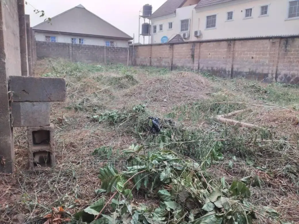 For Sale a Plot of Land With Register Survey