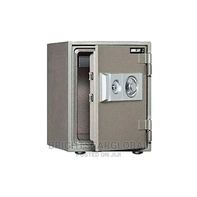 Fire Proof Safe