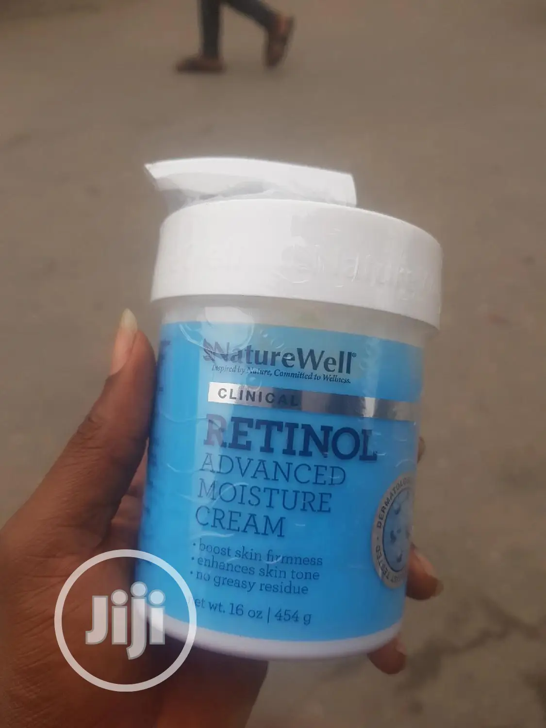 Retinol Advanced Moisture Cream