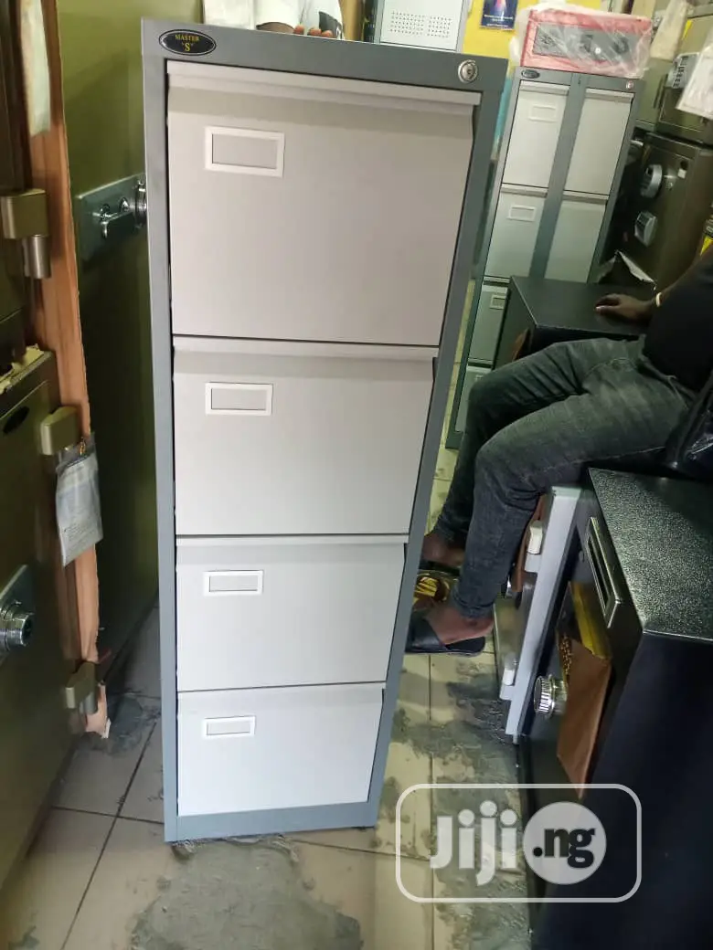 Office Metal Cabinet