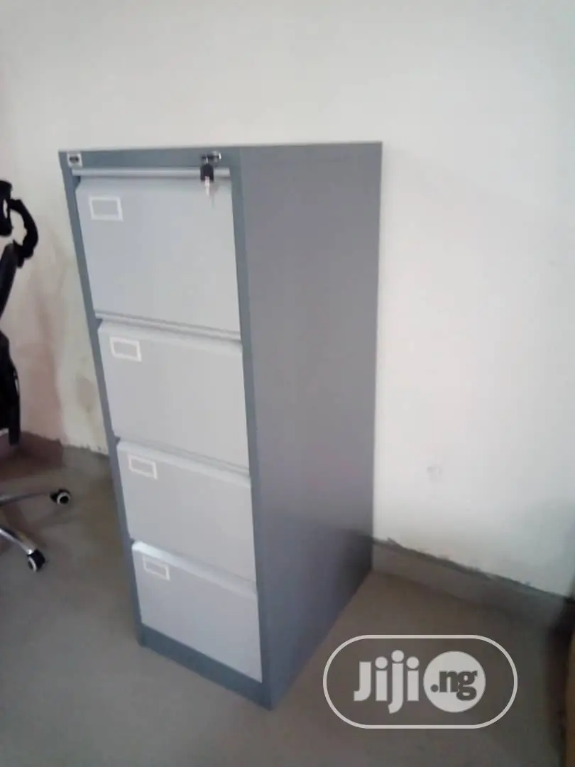 Office Metal Cabinet