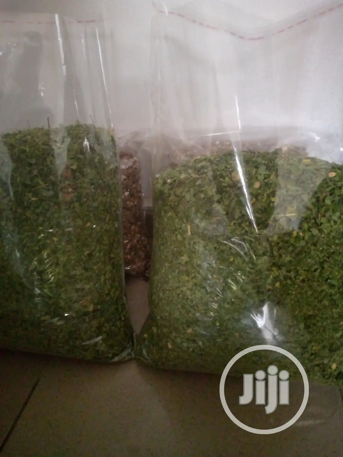 Moringa Dry Leaves