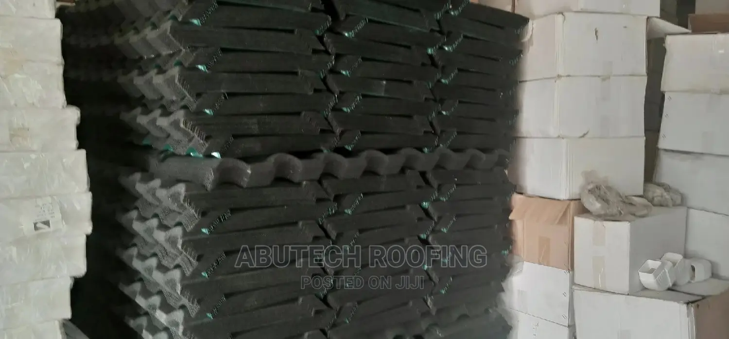 Super Black Milano From Abutech