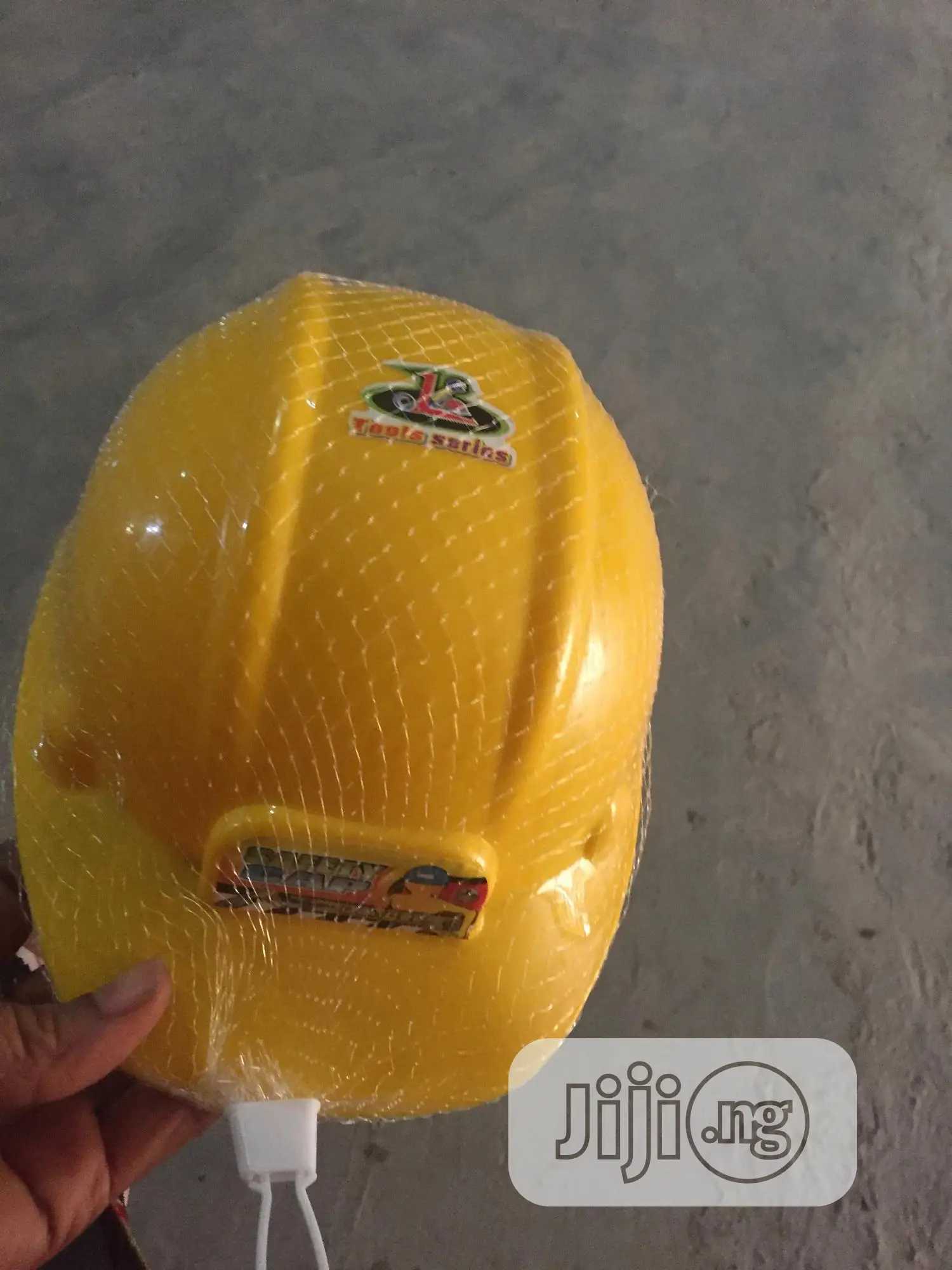 Engineer Helmets
