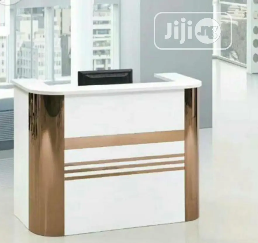 1.2 Meters Office Reception Table