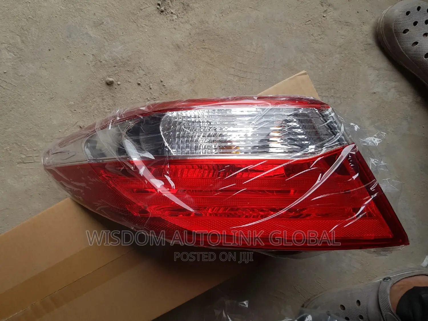 Rearlight For Toyota Camry 2015,2016 Model Available