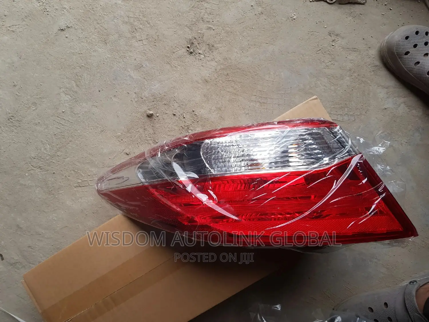 Rearlight For Toyota Camry 2015,2016 Model Available