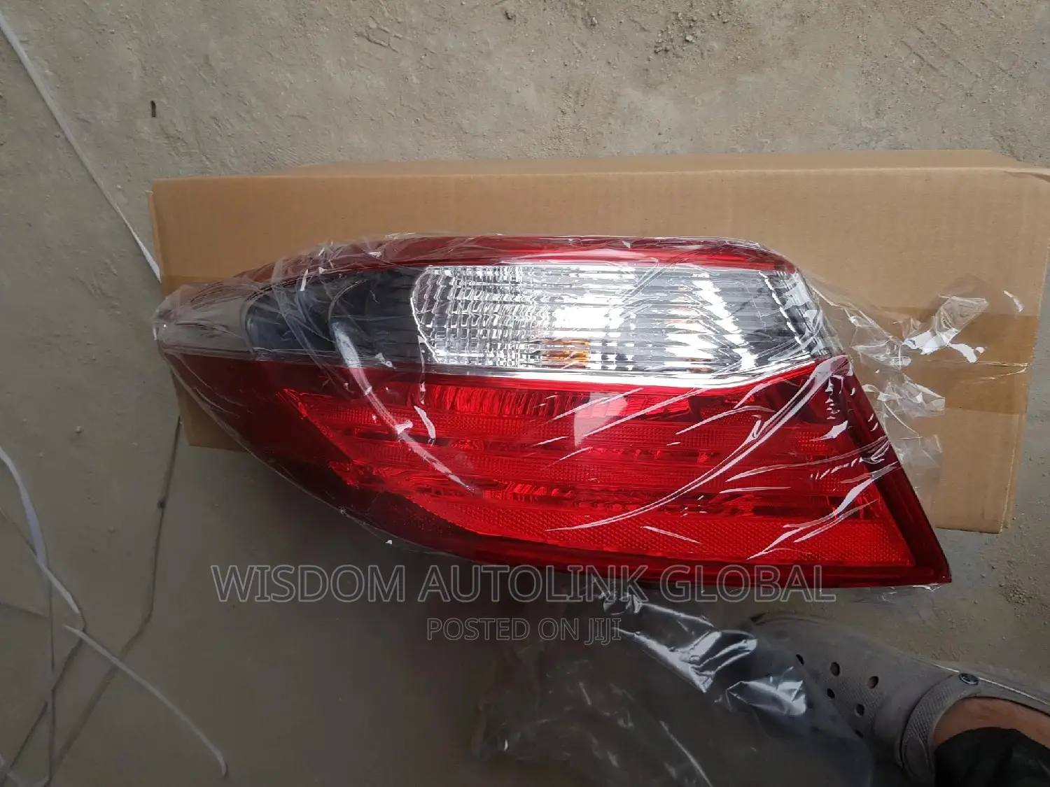 Rearlight For Toyota Camry 2015,2016 Model Available