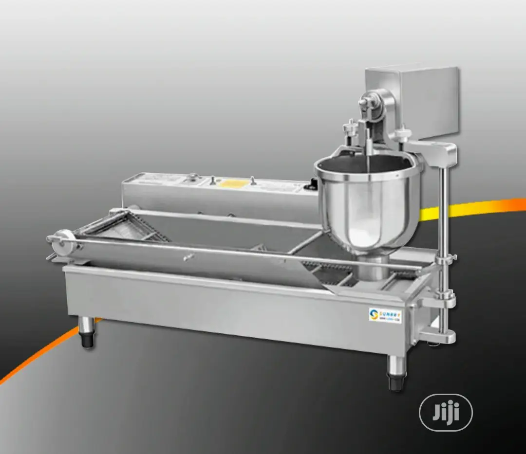 Brand New Doubt Maker Machine