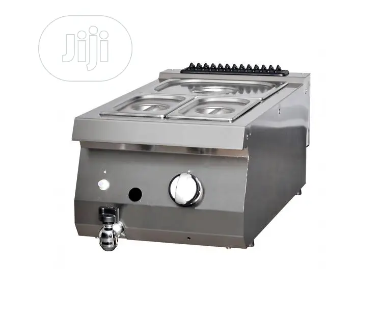 Bain Marie Machine