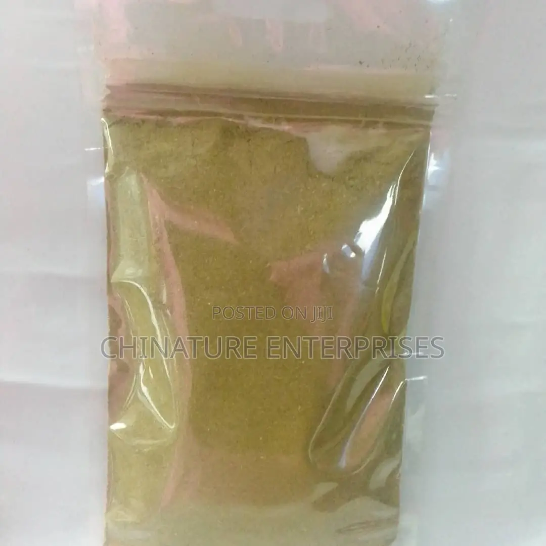 Aloe Vera Powder - 100g