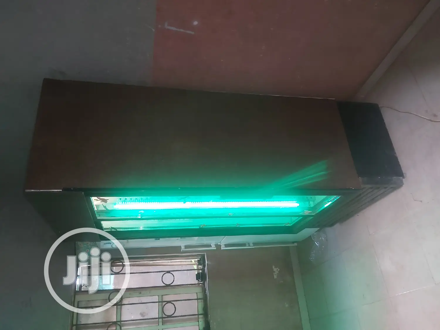 Heavy Duty Free Standing Chiller
