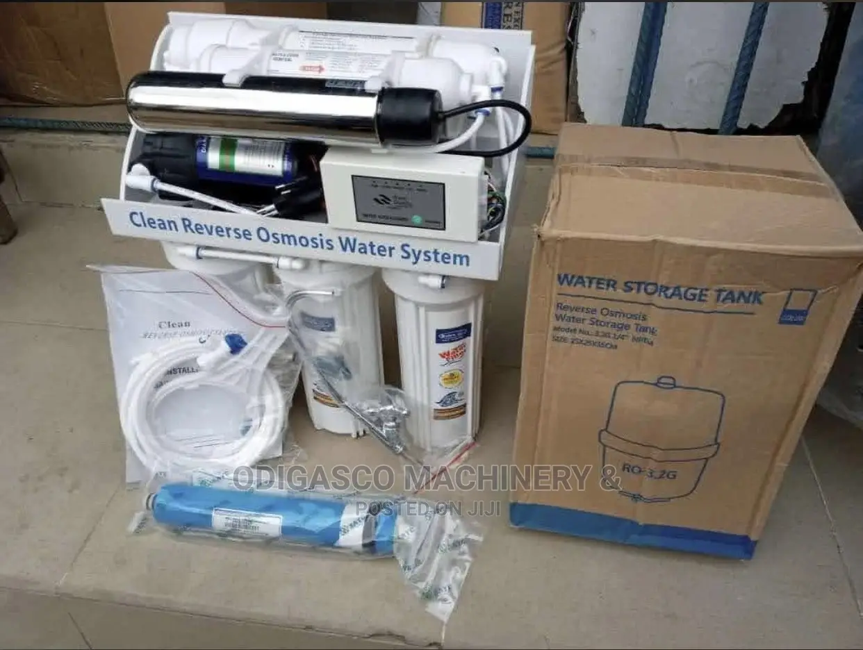 Water Filters