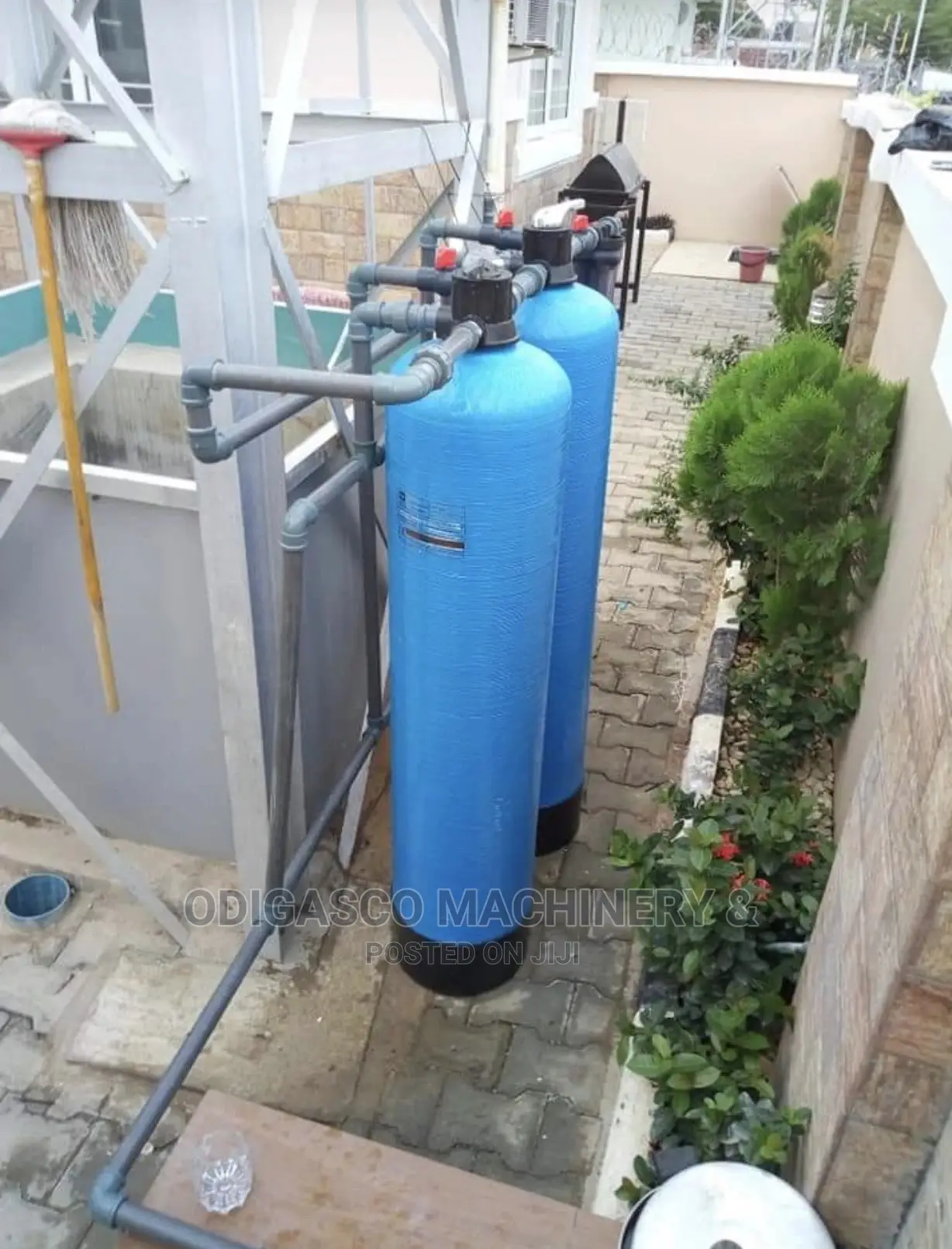 Water Filters